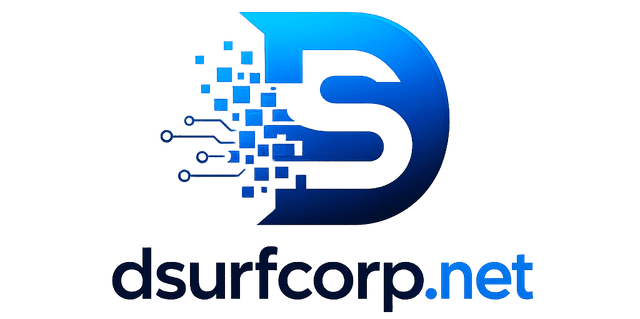DSURFCORP